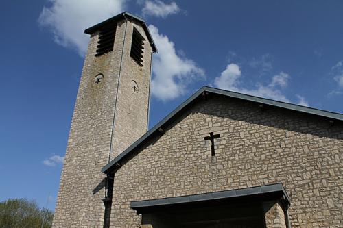 Villey-le-Sec (Meurthe-et-Moselle)