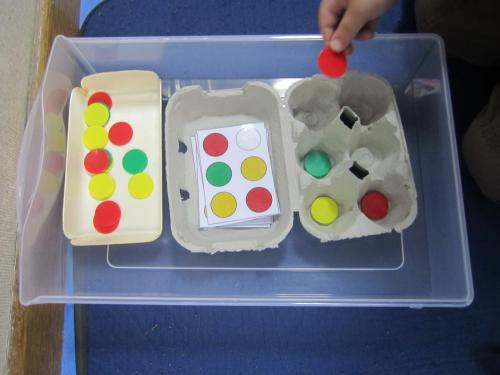 DIY Montessori - Ressources à imprimer