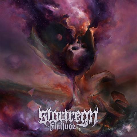 STORTREGN - Les détails du nouvel album Finitude ; Clip "Xeno Chaos"