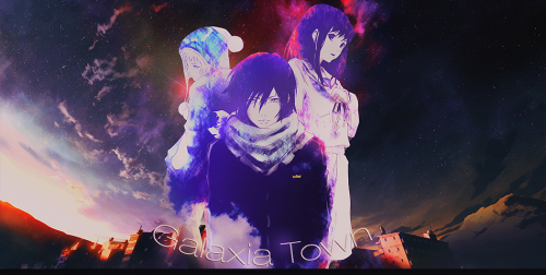 Galaxia