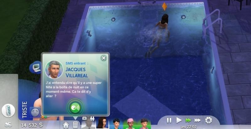 Semaine 2 - Quartier Newcrest - Foyer M'Bala-Villareal