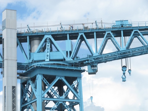 grue cantilever clydebank