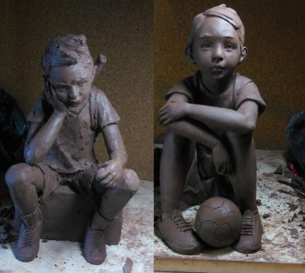 Mardi - L'artiste de la semaine : Anne-Laure Pérès