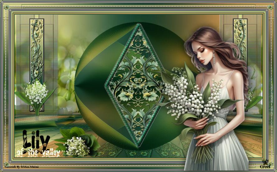 Lily of the valley