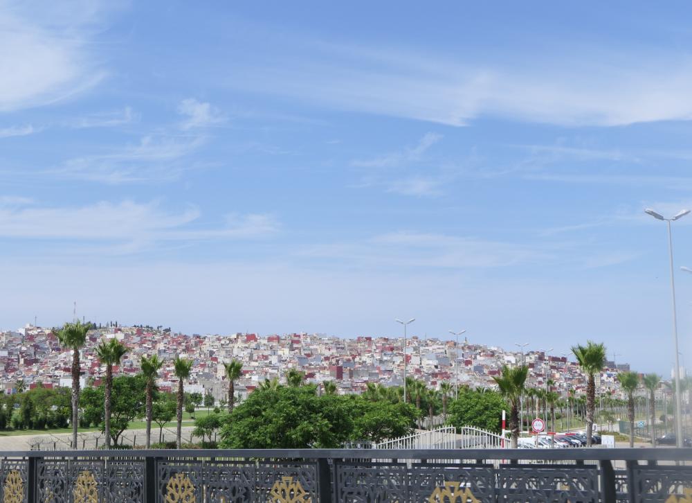Derniers jours au Maroc 