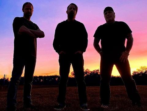 KILLING ADDICTION - Détails et extrait du nouvel album Mind Of A New God