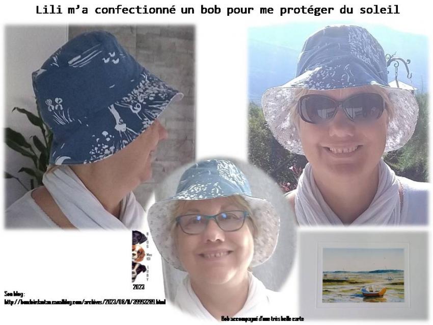 Vous êtes formidables