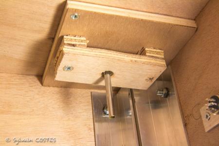 Les Etablissements Alphonse, en HOe