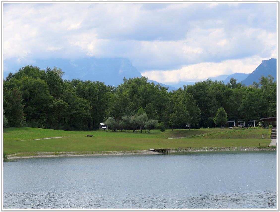 UN PEU  DE  FRAICHEUR 