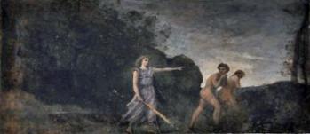 Ville d'Avray, Chaville et la forêt de Fausses Reposes