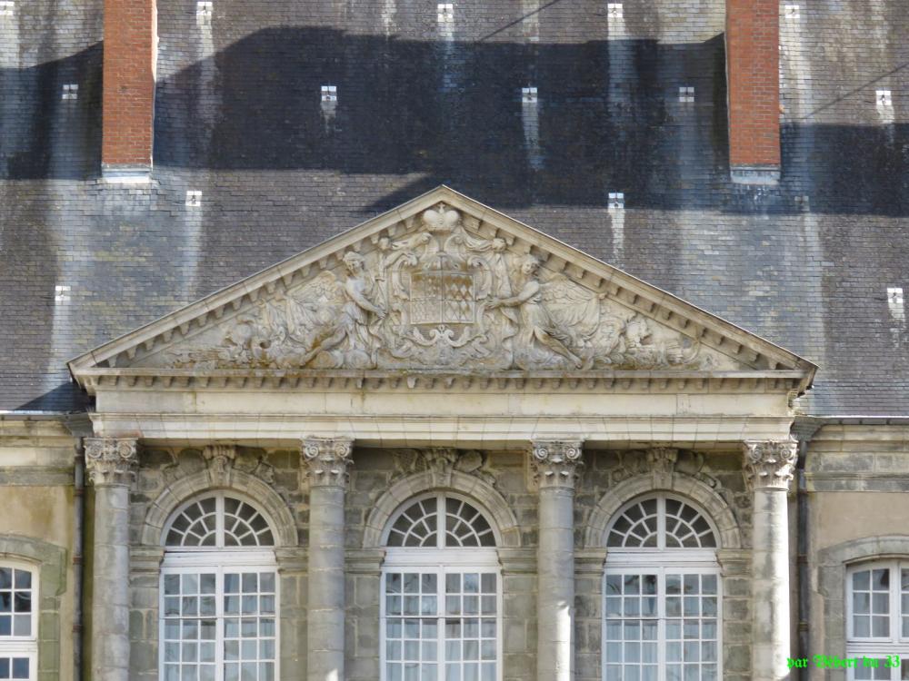 Haroué dept 54