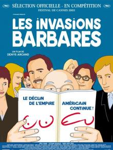BOX OFFICE FRANCE 2003