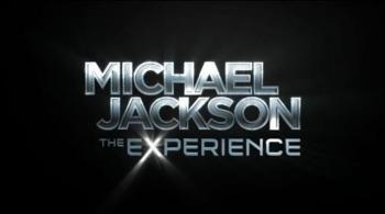 MICHAEL JACKSON : THE EXPERIENCE ARRIVE SUR L'IPHONE