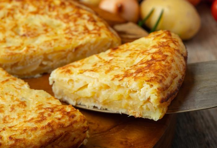 Gastronomie espagnole