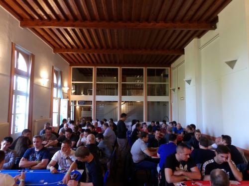 A.P.N. Poker Tour