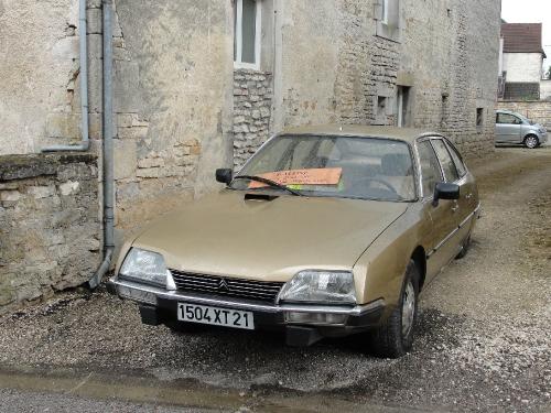 -EXPOSITIONS DANS LE  CHÂTILLONNAIS