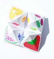 Les fruits de l'esprit