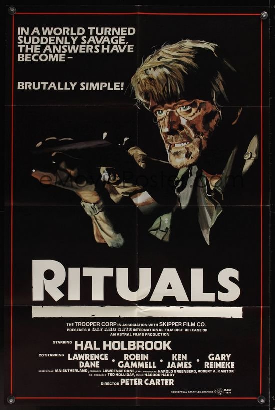 RITUALS