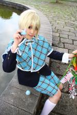 Shugo Chara
