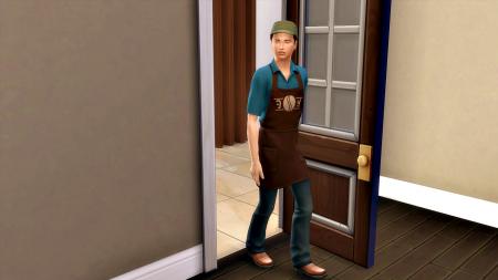 Semaine 3 - Quartier San Myshuno - Foyer N'Guyen
