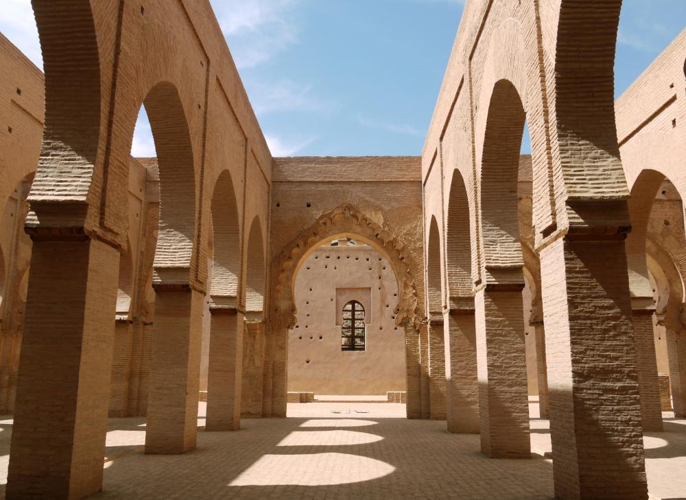 Taroudant - Asni 