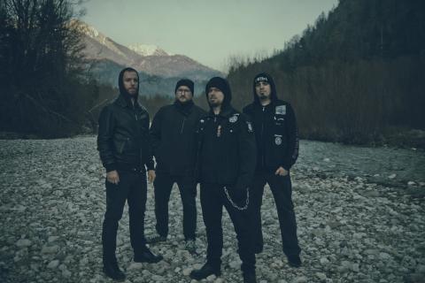 ENDONOMOS - Détails et extrait du nouvel album Endonomos II - Enlightenment