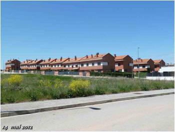 (J40) Granon / Azofra 14 mai 2012