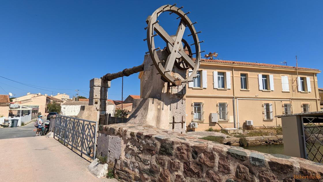 Suite pour aller à Hyères  -2