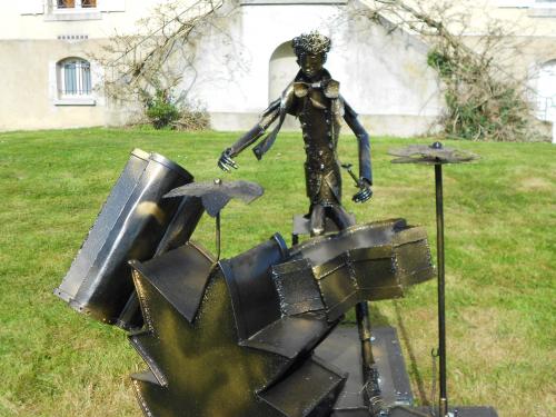 Sortie dominicale sous un soleil éclatant (5ème partie)