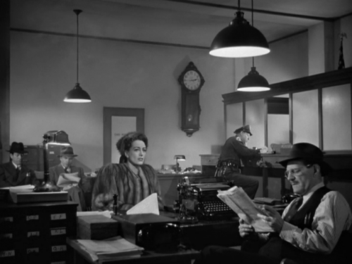 Le roman de Mildred Pierce, Mildred Pierce, Michael Curtiz, 1945