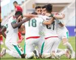 Retour ES Tunis-MCA 1-1 qualifié pour les 1/4