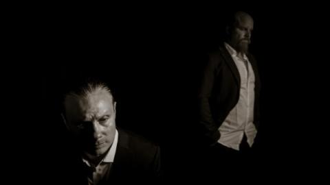 DAWN OF SOLACE - Les détails du nouvel album Flames Of Perdition ; "White Noise" Clip