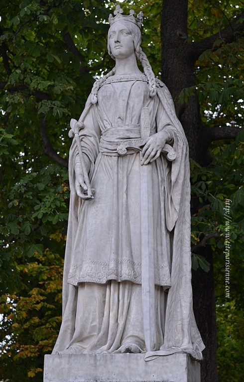 8 août 2012 Reine de France 1