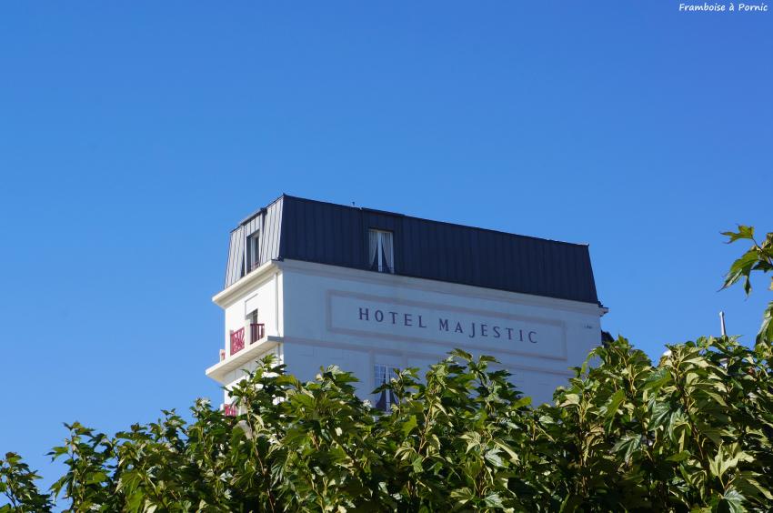 La Baule 