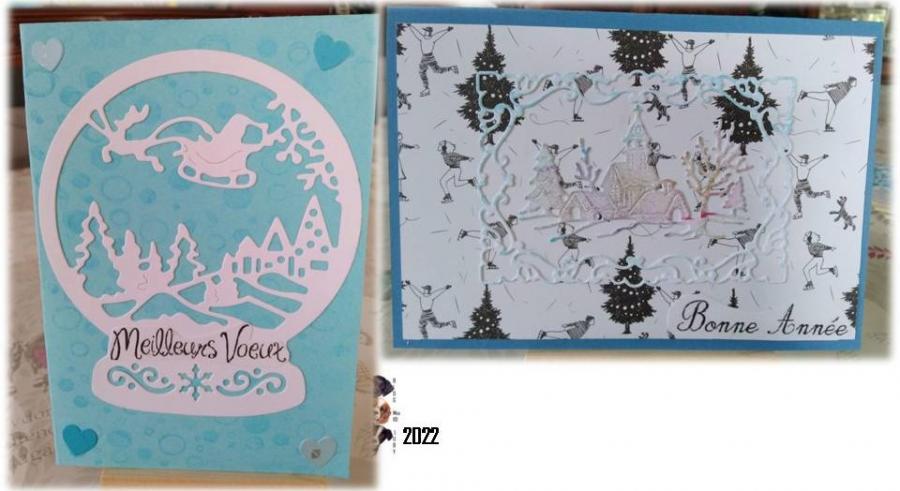 Cartes gnomes