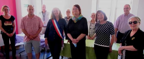 REMISE DES PRIX 2020