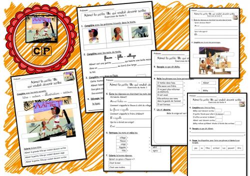 3ème ESCALE DANS LE TEMPS: L'EGYPTE ANTIQUE