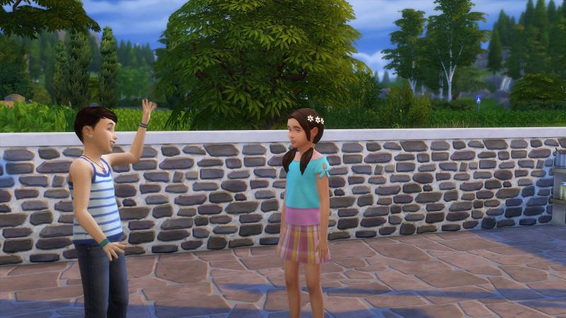 Semaine 2 - Quartier Windenburg - Foyer Les Esprits libres