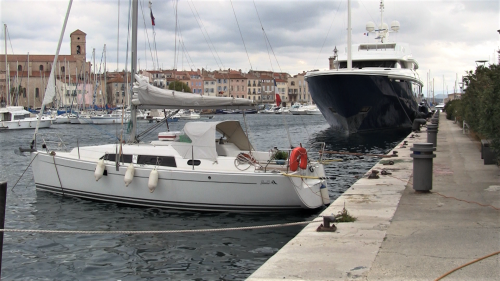 1- Du vent, du vent et encore du vent !