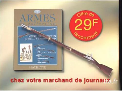 Hachette Collections