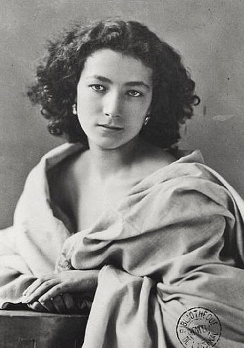 21 mars 1910 : décès de Nadar