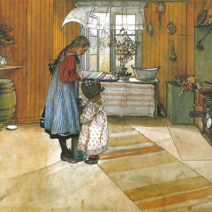 Peinture de :
