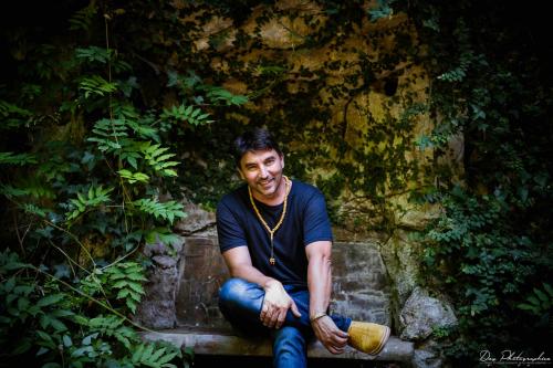 Atef, Marseille, The Voice