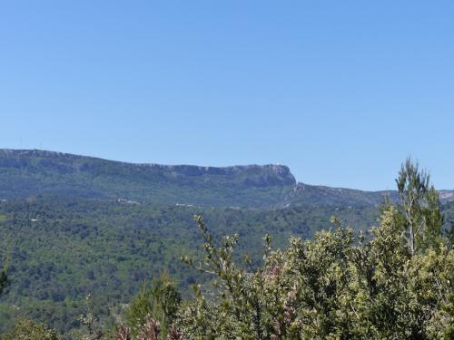 Bergerie de Peyruis par le Chambeyron