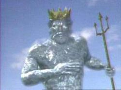 Les élémentaux des eaux