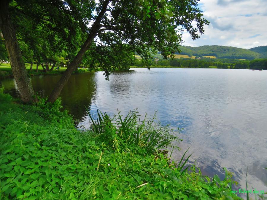 Autun en Saône et Loire