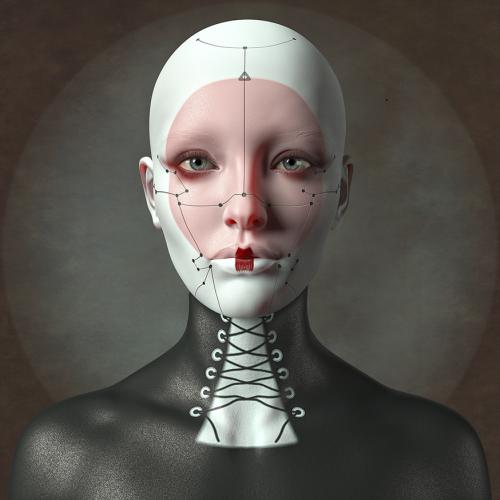 ➤ Un peu d'art #17 : Patrizia Burra