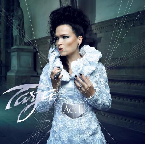 TARJA - Undertaker (Live Video)