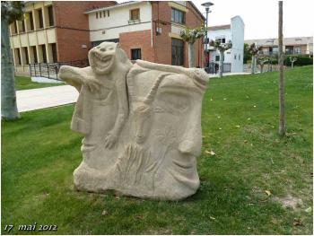 (J43) Viana / Los Arcos 17 mai 2012 (2)