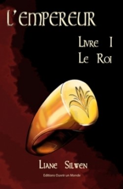 L'empereur livre 1 - Le Roi
